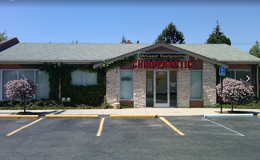 Hope Chiropractic Office